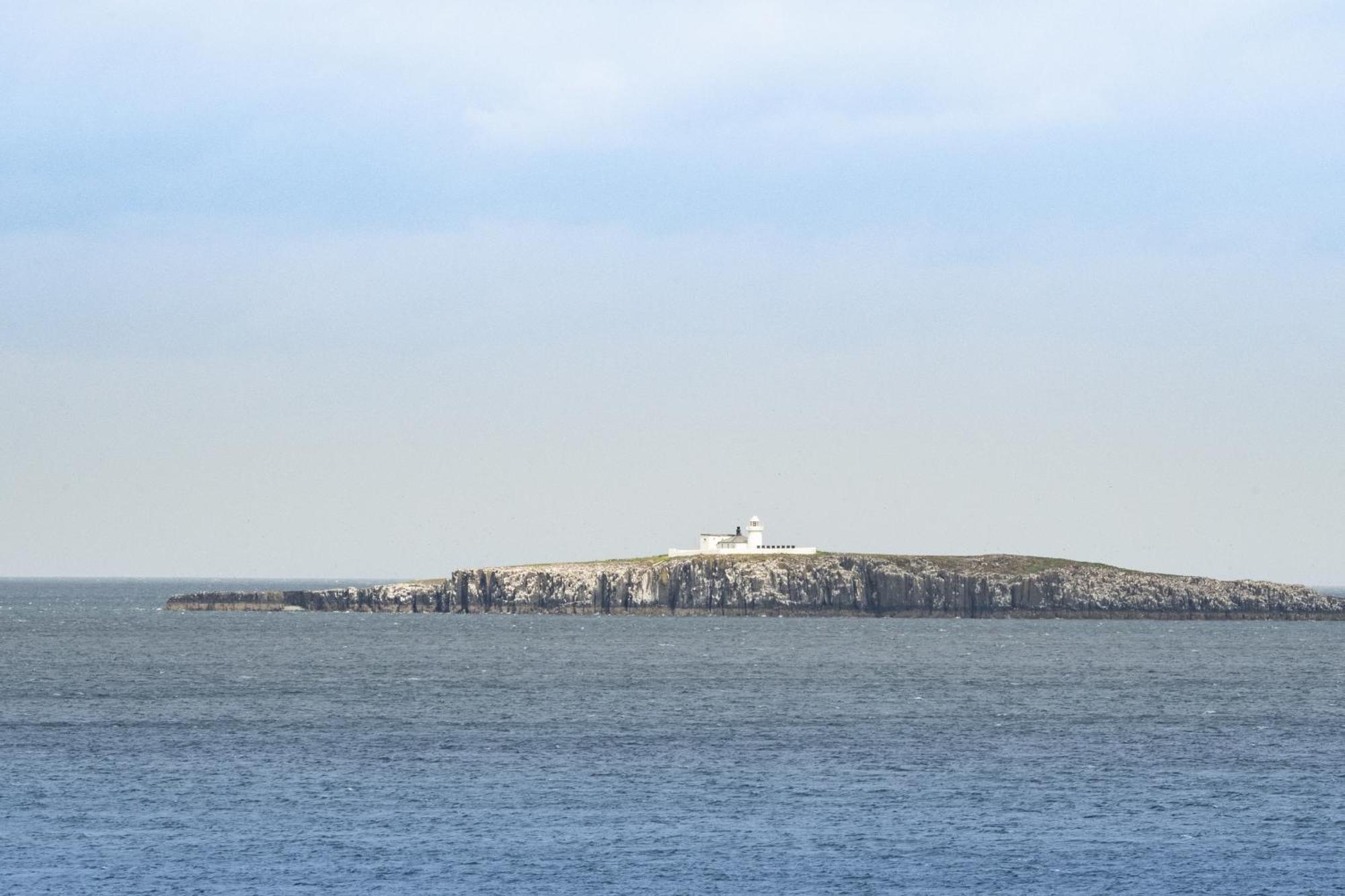 Northern Hideaways, Seascape Сихаузес Екстериор снимка