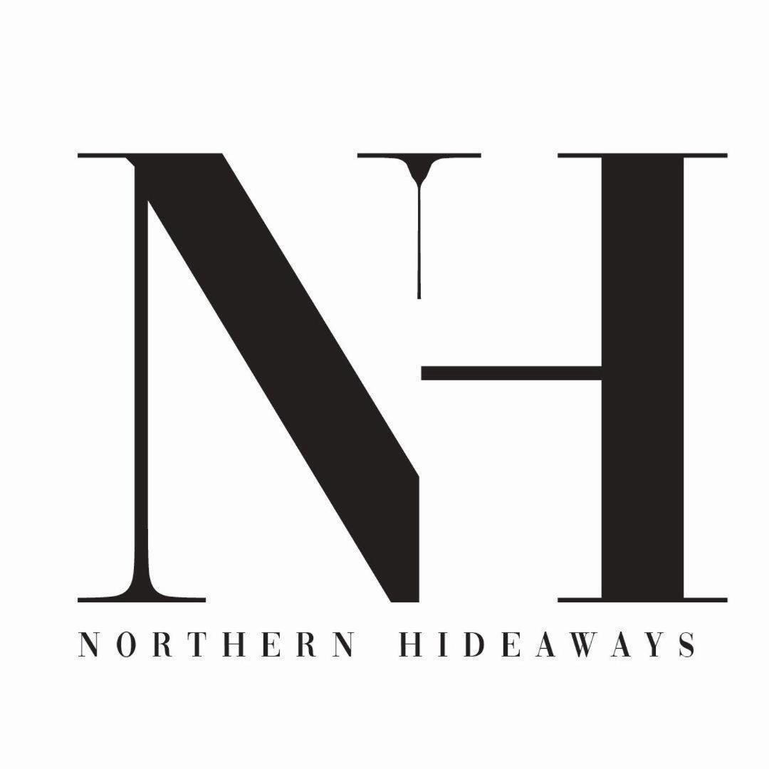 Northern Hideaways, Seascape Сихаузес Екстериор снимка